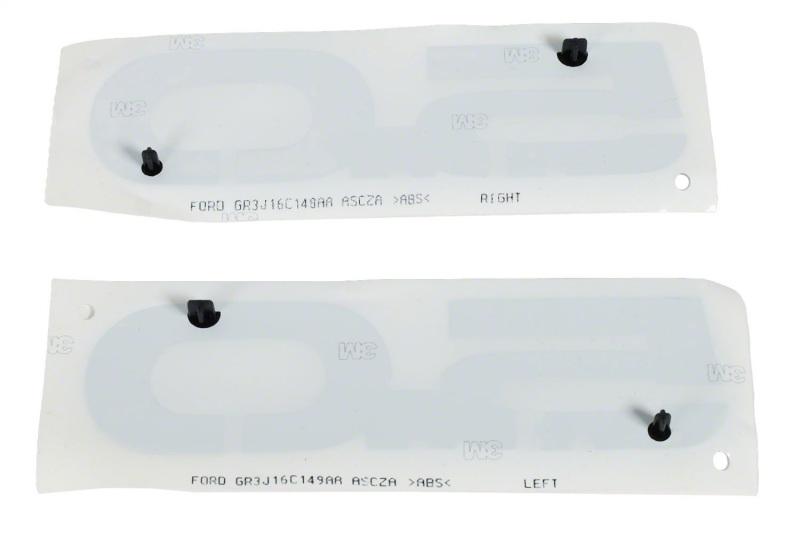 Ford Racing M-1447-M50AB