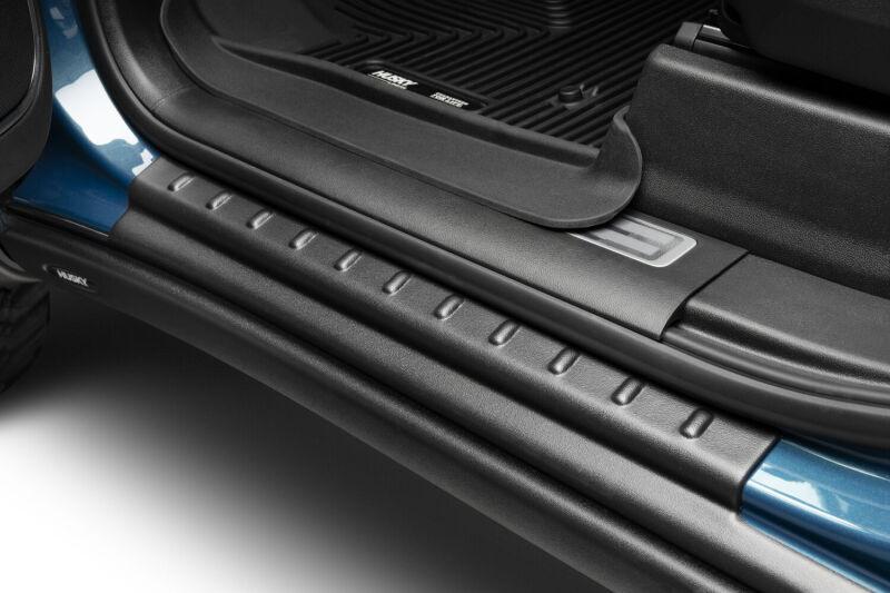 Husky Liners 2874102