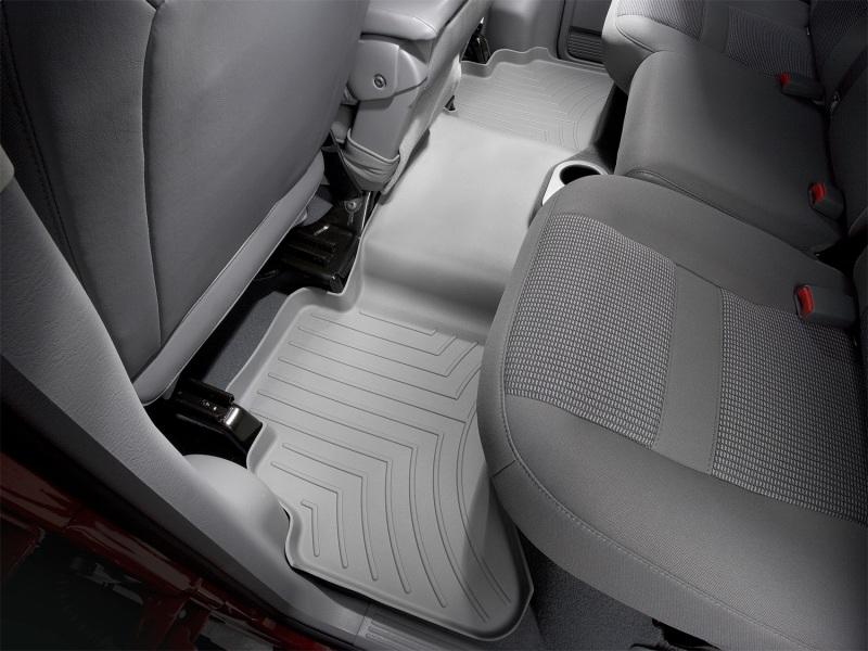 WeatherTech 460042