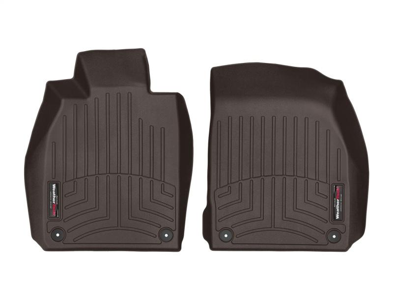 WeatherTech 4714651