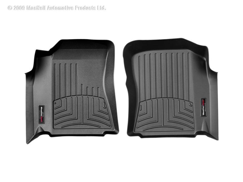 WeatherTech 440011