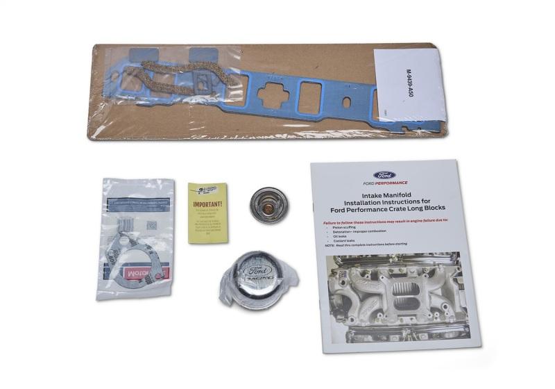 Ford Racing M-6007-X2302E