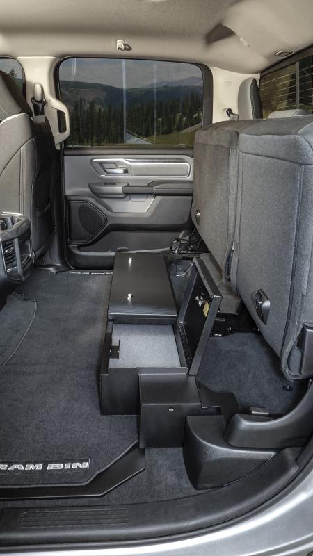 Tuffy Products 353-01-A