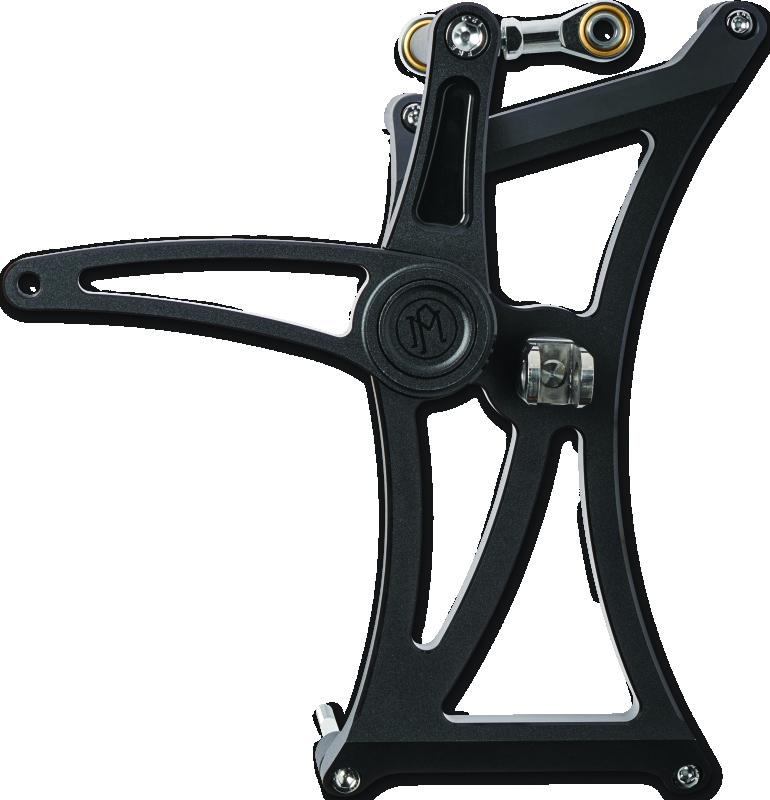 Performance Machine 0035-1179M-SMB