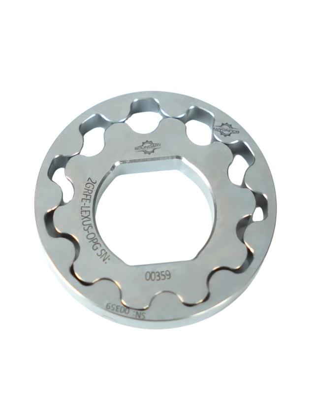 Boundary 2GRFE-LEXUS-OPG