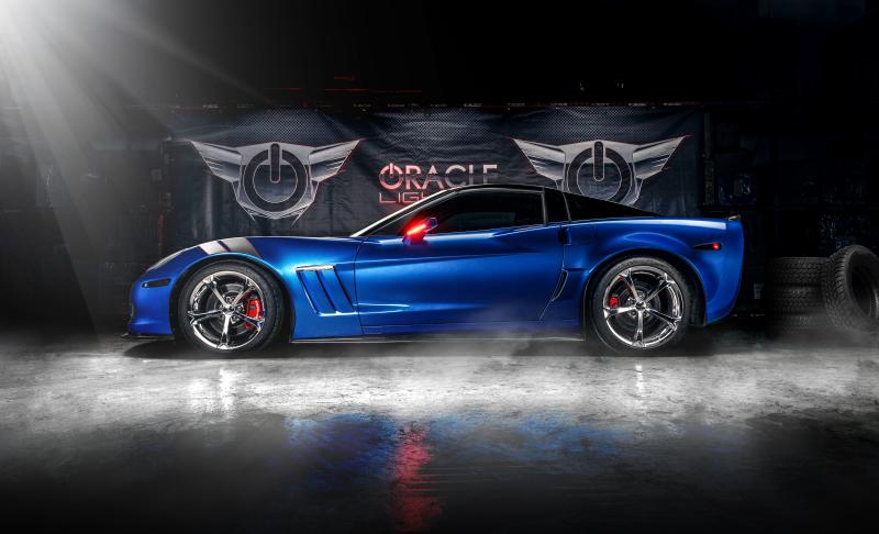 ORACLE Lighting 3901-504