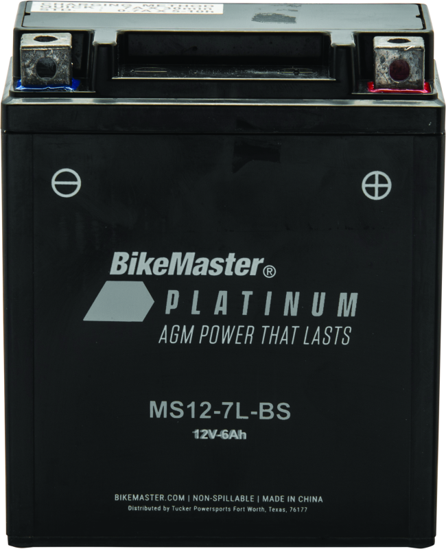 Bike Master 780740