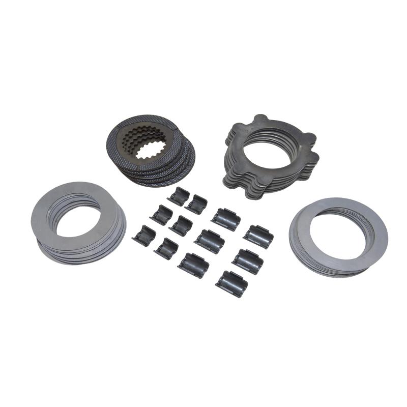 Yukon Gear & Axle YPKGM14T-PC-14