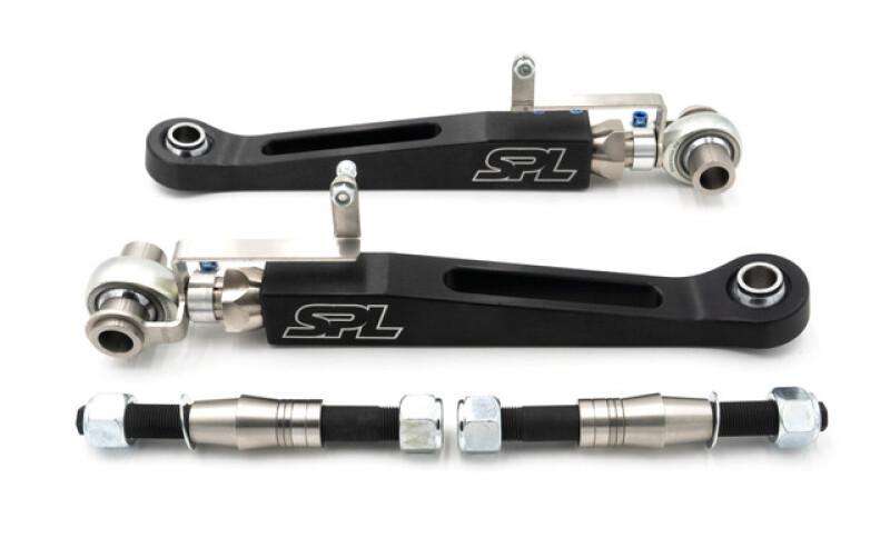 SPL Parts SPL FLCA GT500