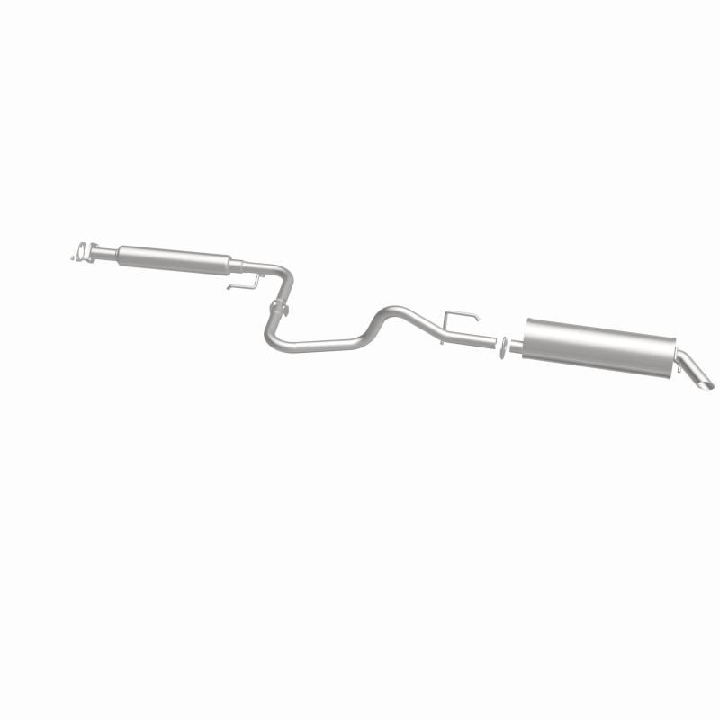 Magnaflow 106-0204