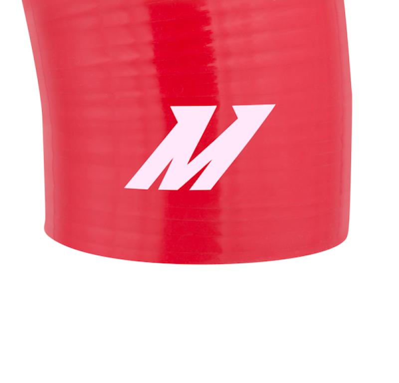 Mishimoto MMHOSE-WRX-AM8RD