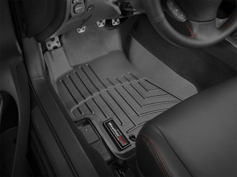 WeatherTech 441661