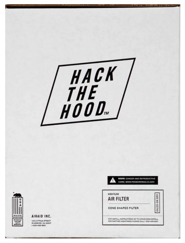 Airaid 720-476