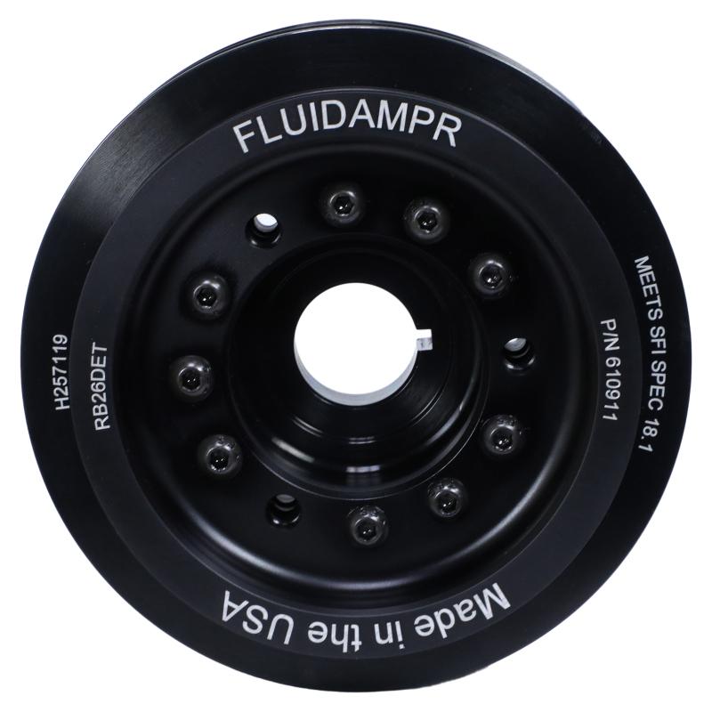 Fluidampr 610911
