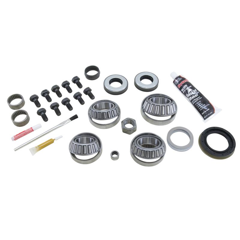 Yukon Gear & Axle ZK GM8.25IFS-B