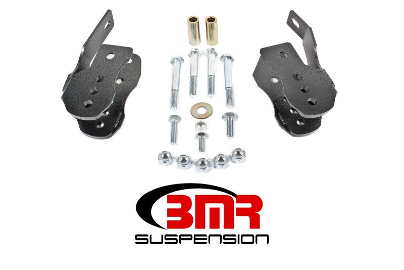 BMR Suspension CAB005H