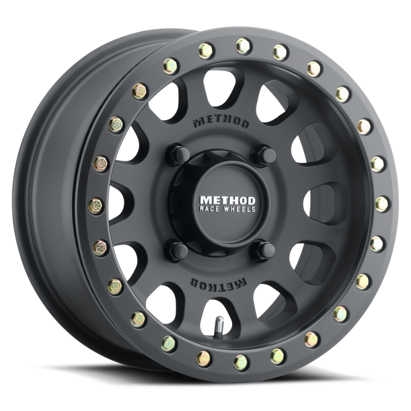 Method Wheels MR40151060564B