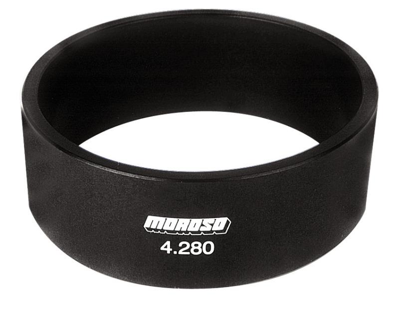 Moroso 61880