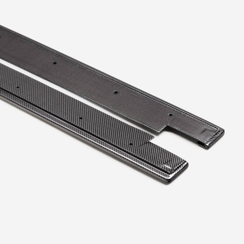 Seibon SS23TYGRCOR-MB