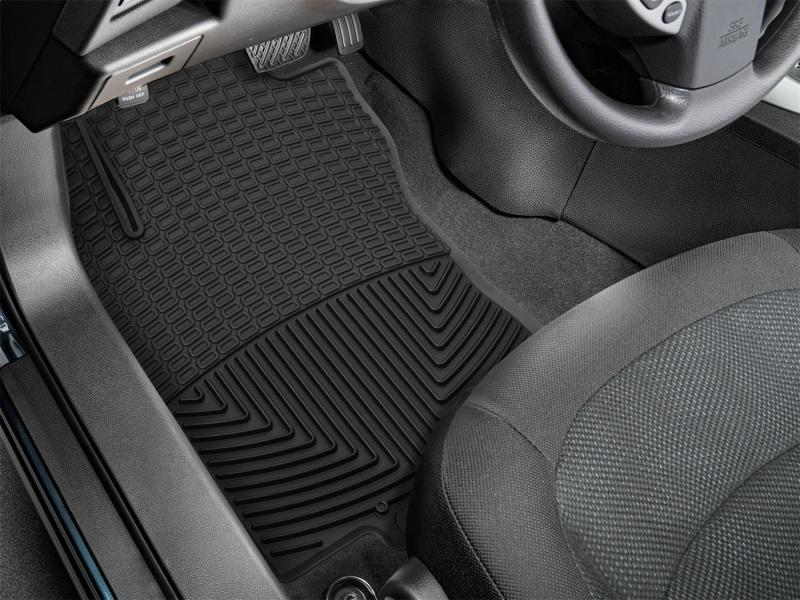 WeatherTech W412