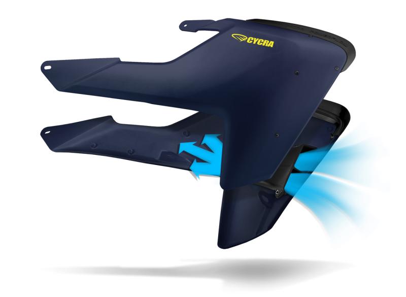 Cycra 1CYC-1903-89