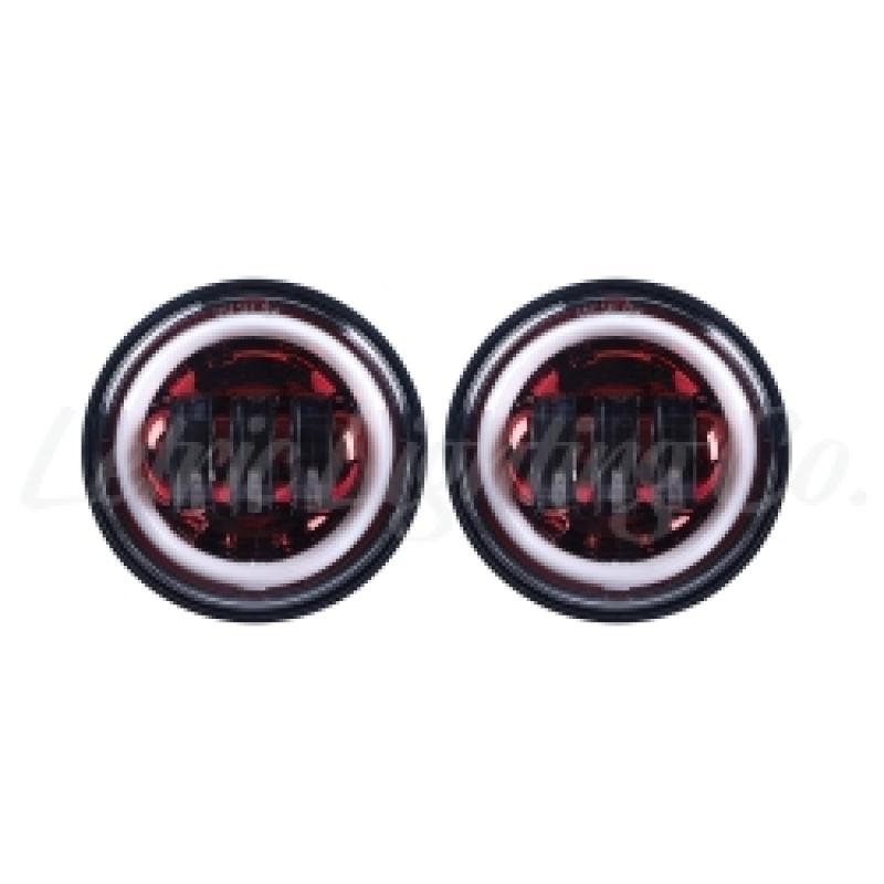 Letric Lighting LLC-LPL-RH