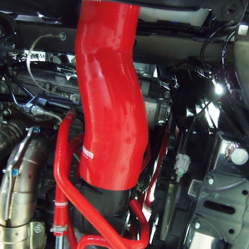 Mishimoto MMHOSE-WRX-15ABRD