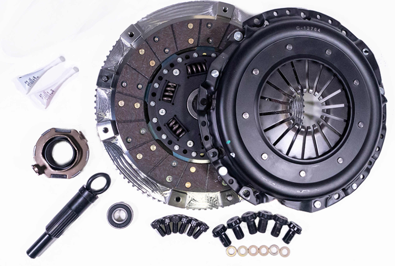 Competition Clutch 10165-2100