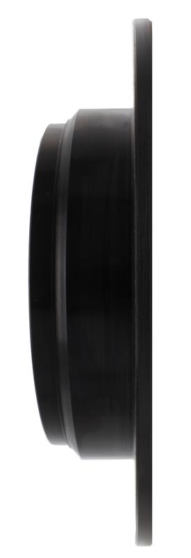 Stoptech 120.40063CRY