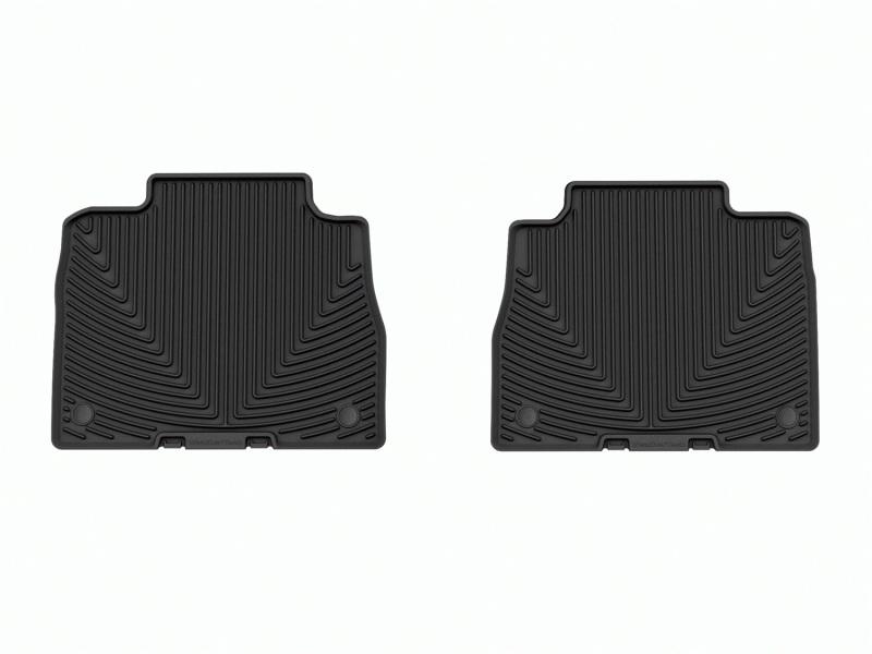 WeatherTech W607