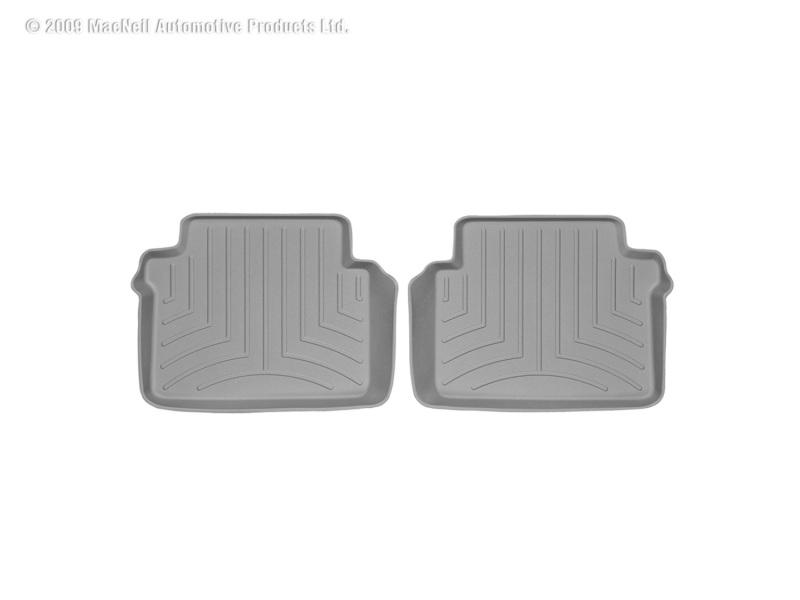 WeatherTech 461062