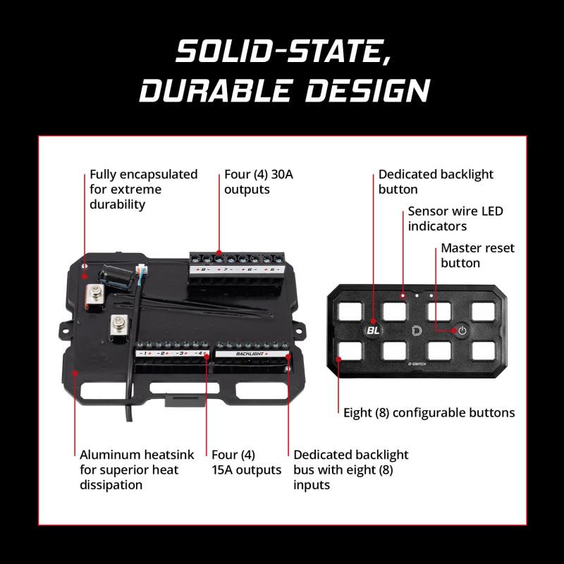 Diode Dynamics DD8373