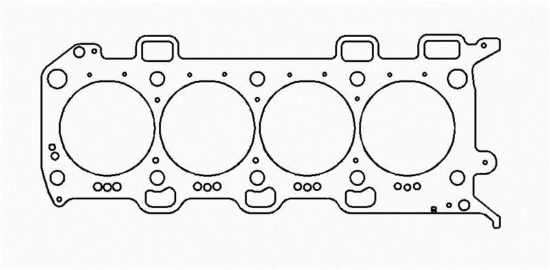 Cometic Gasket C5286-045