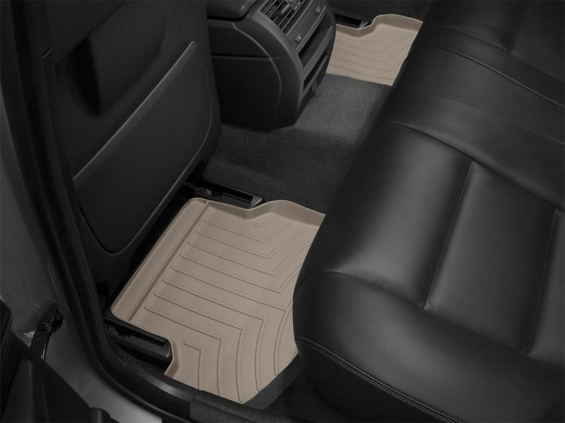 WeatherTech 453133