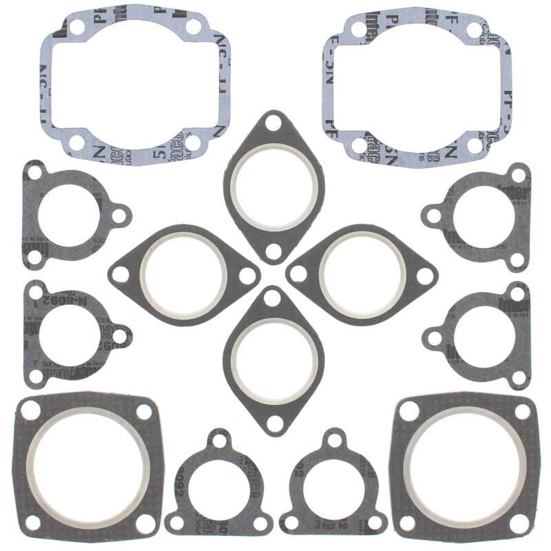 Vertex Pistons 710219