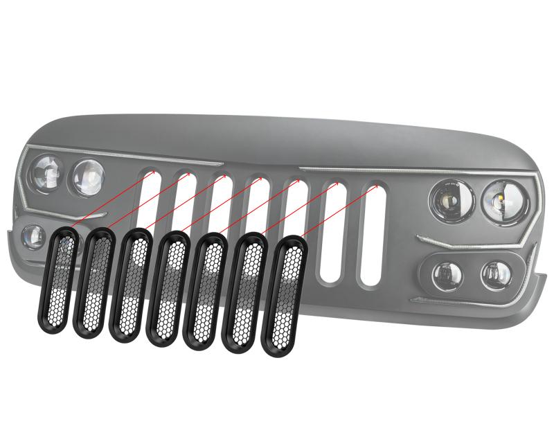 ORACLE Lighting 5840-504