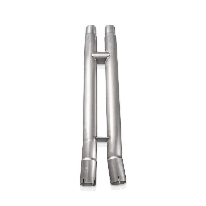 Stainless Works M18RESDH