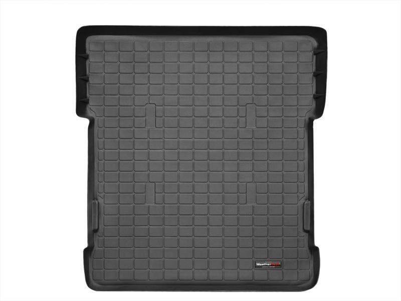 WeatherTech 40124