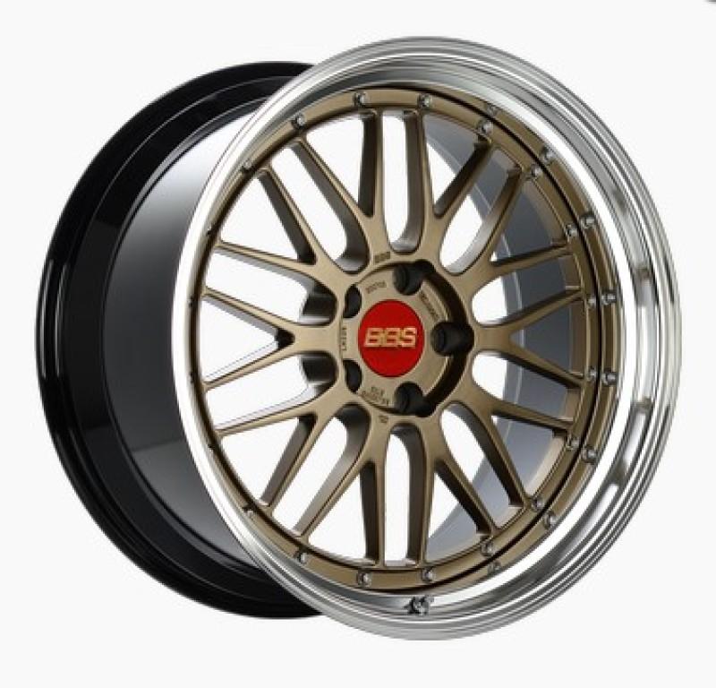 BBS LM435MBZ