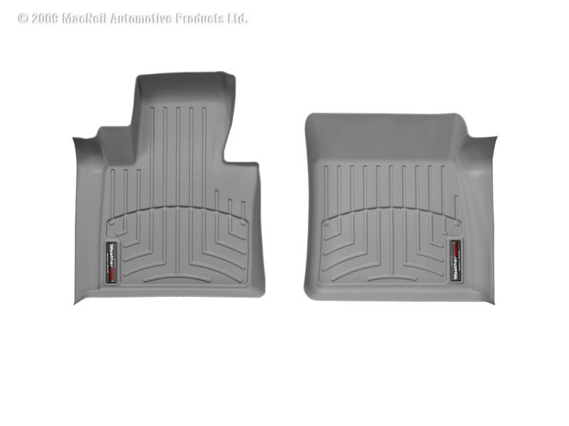 WeatherTech 460731