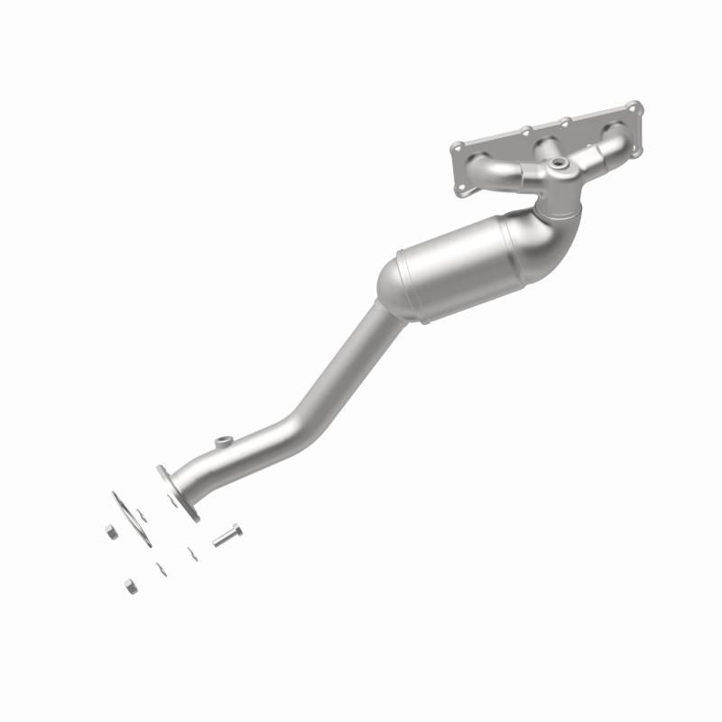 Magnaflow 5531762
