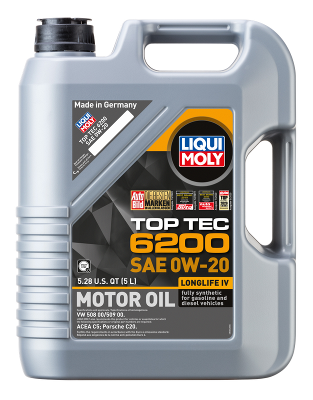 LIQUI MOLY 20238