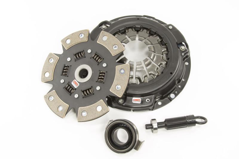 Competition Clutch 15021-1620