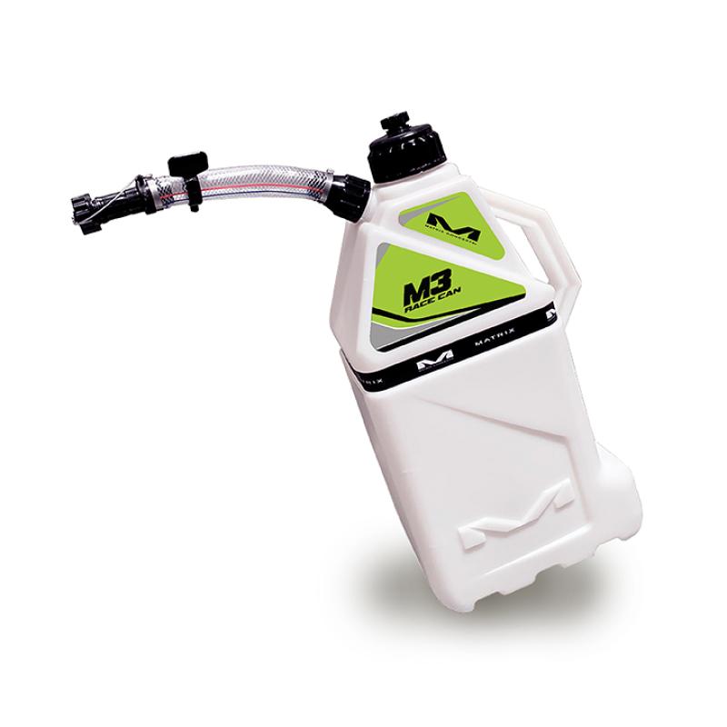 Matrix Concepts M3-105