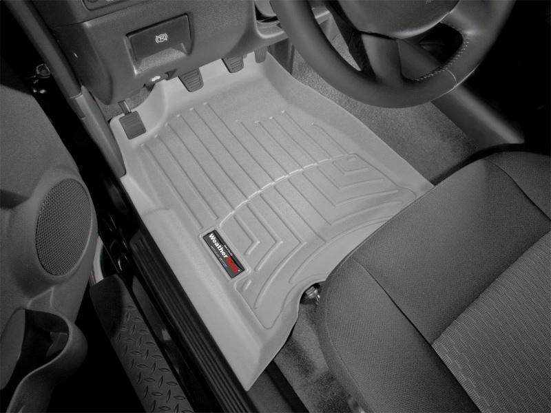 WeatherTech 460761