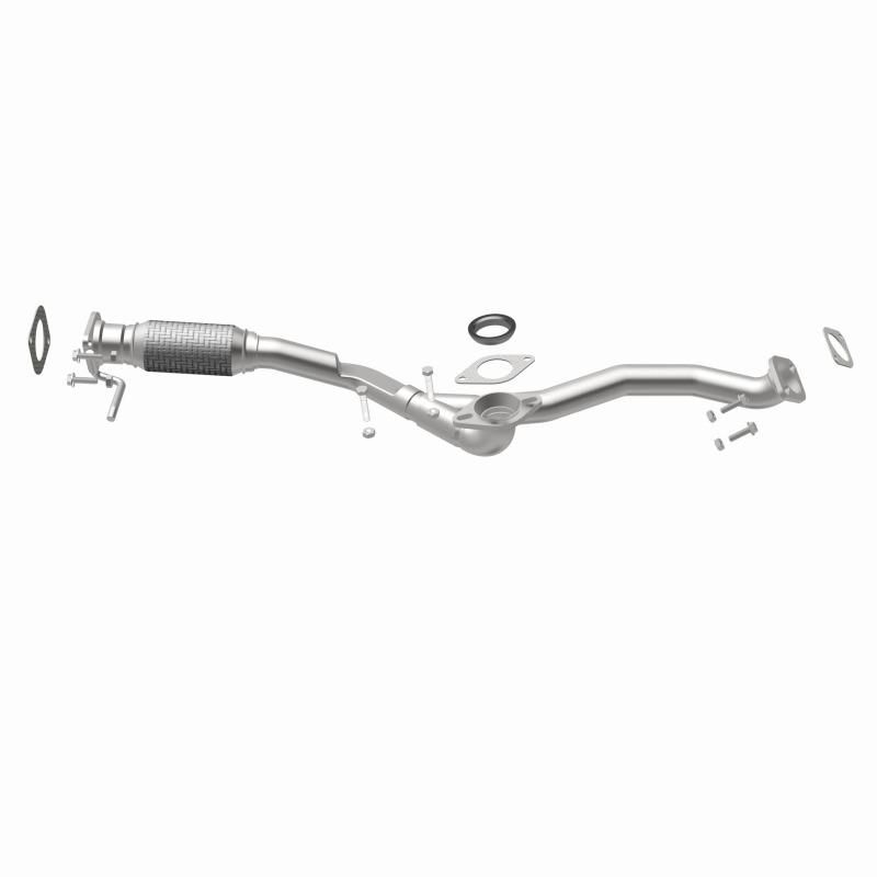 Magnaflow 107-0213
