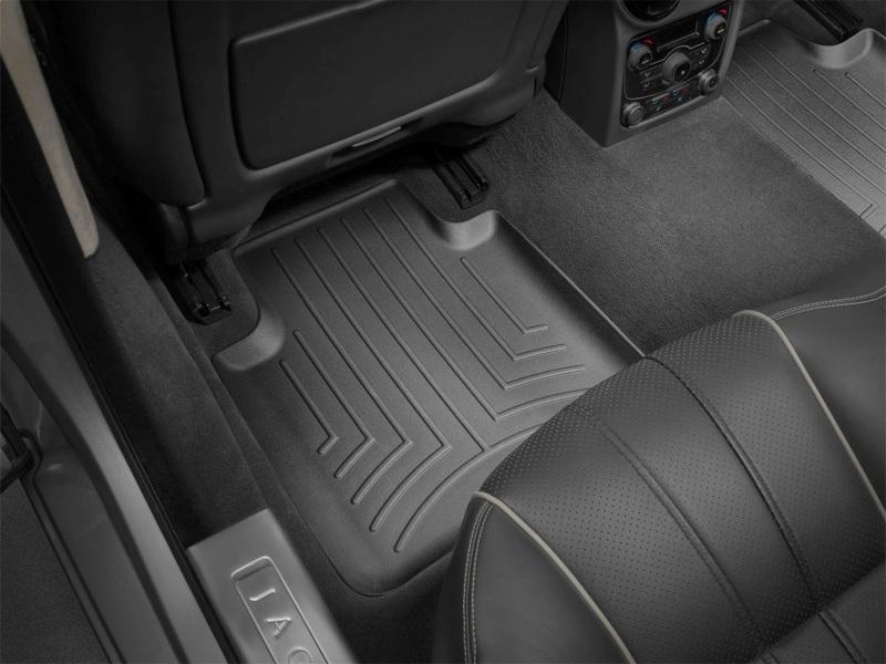 WeatherTech 444473