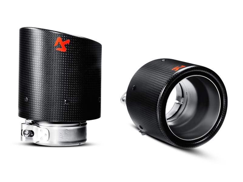Akrapovic TP-VWGMK6-CA