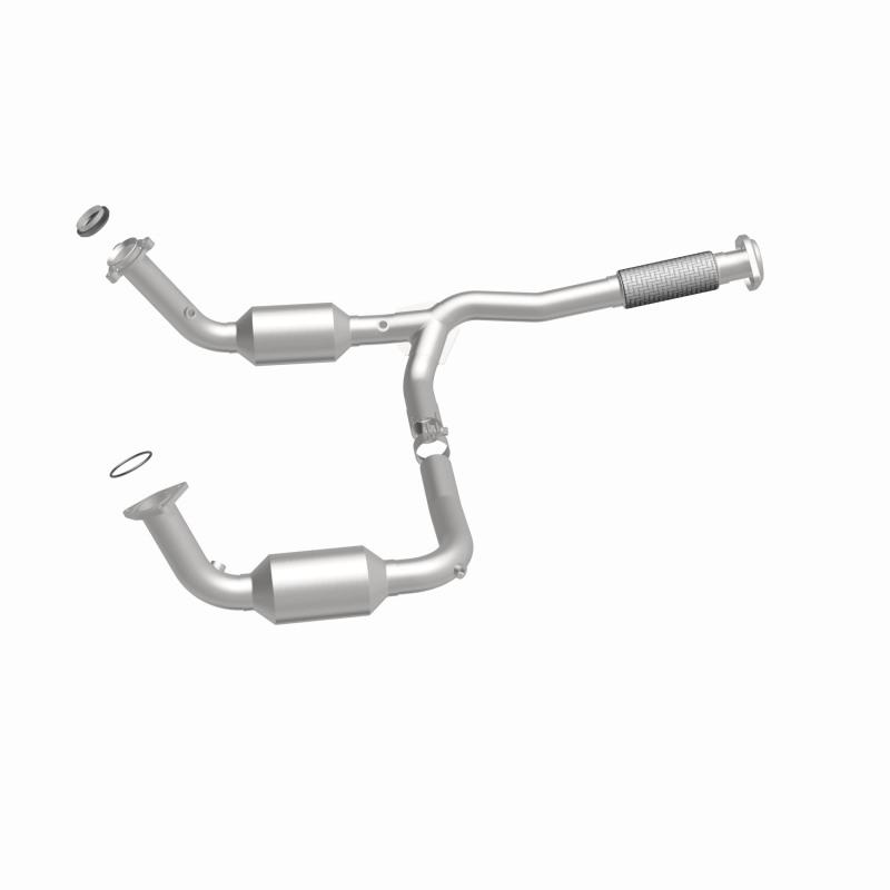 Magnaflow 4451172