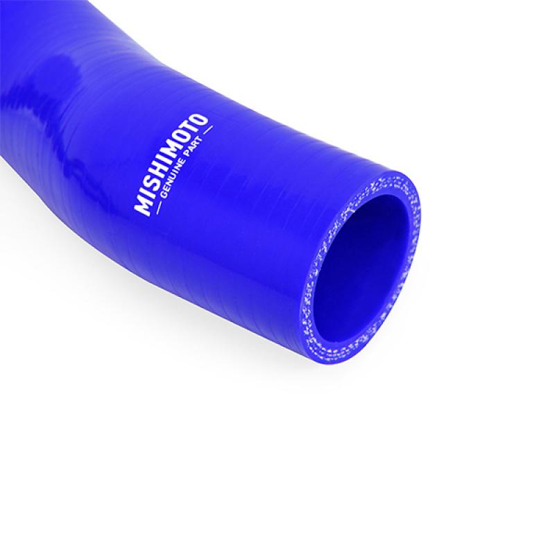 Mishimoto MMHOSE-CAM6-16CBL